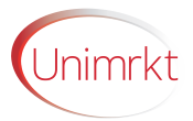 Unimrkt bharat logo